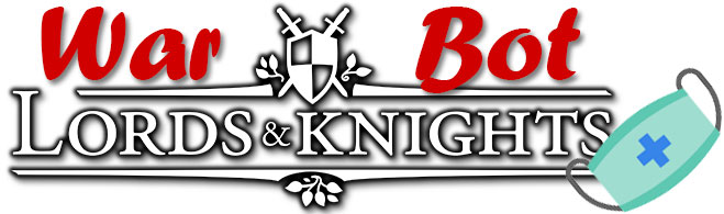 lords and knights bot